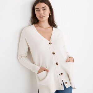 Miller Cardigan Sweater
